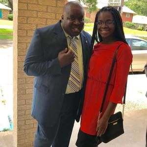 Meet your Posher, Kenya